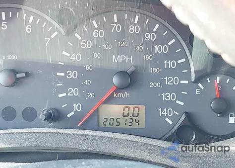 2006 Ford Focus Zx4 from USA, damaged, VIN 1FAHP34N06W234074